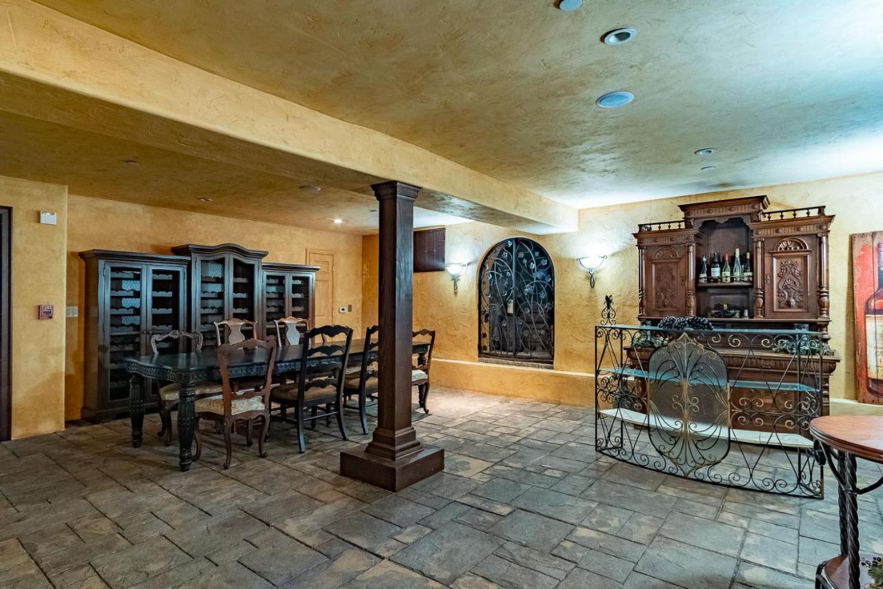 Chateau Coralini Salinas