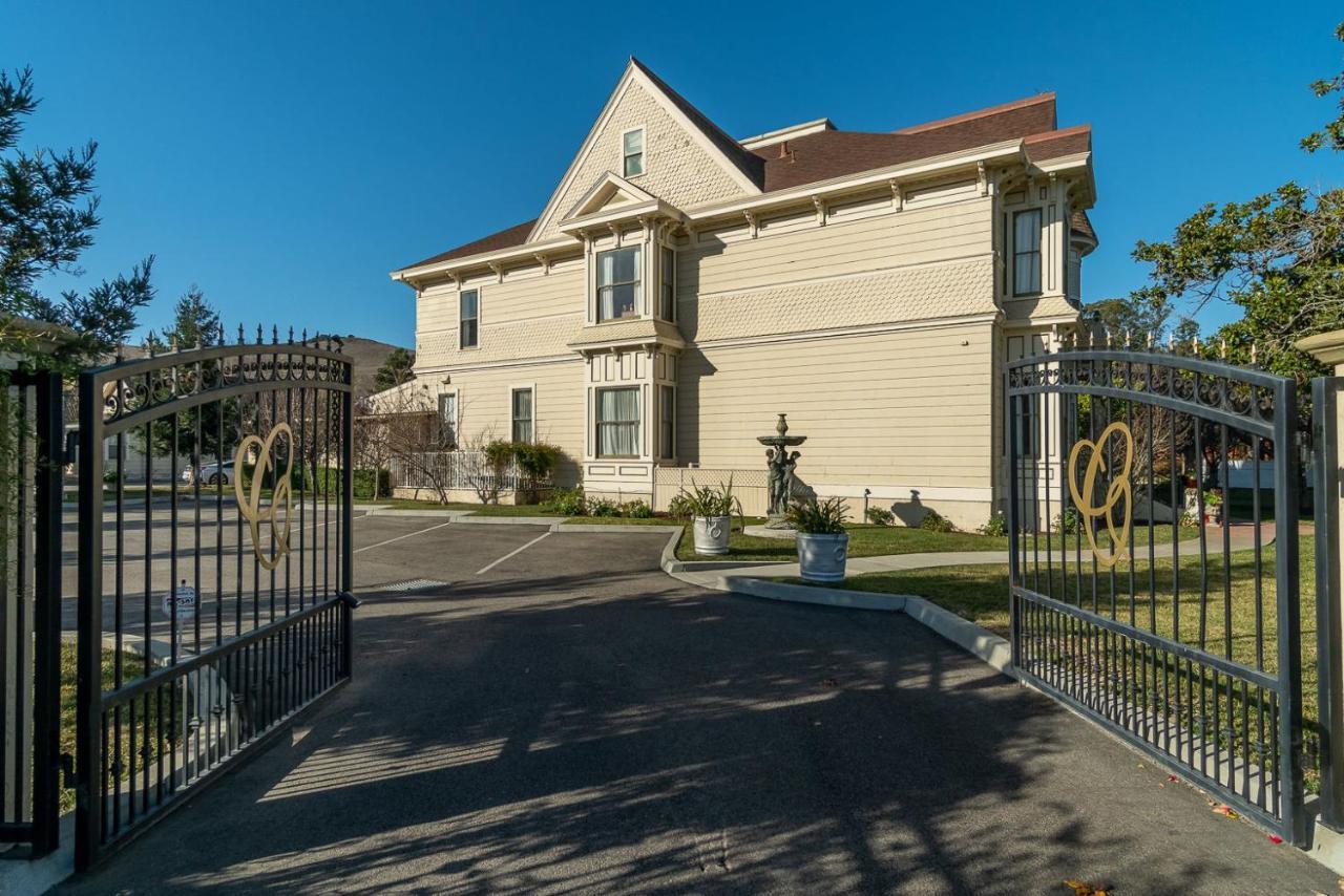 Chateau Coralini Salinas