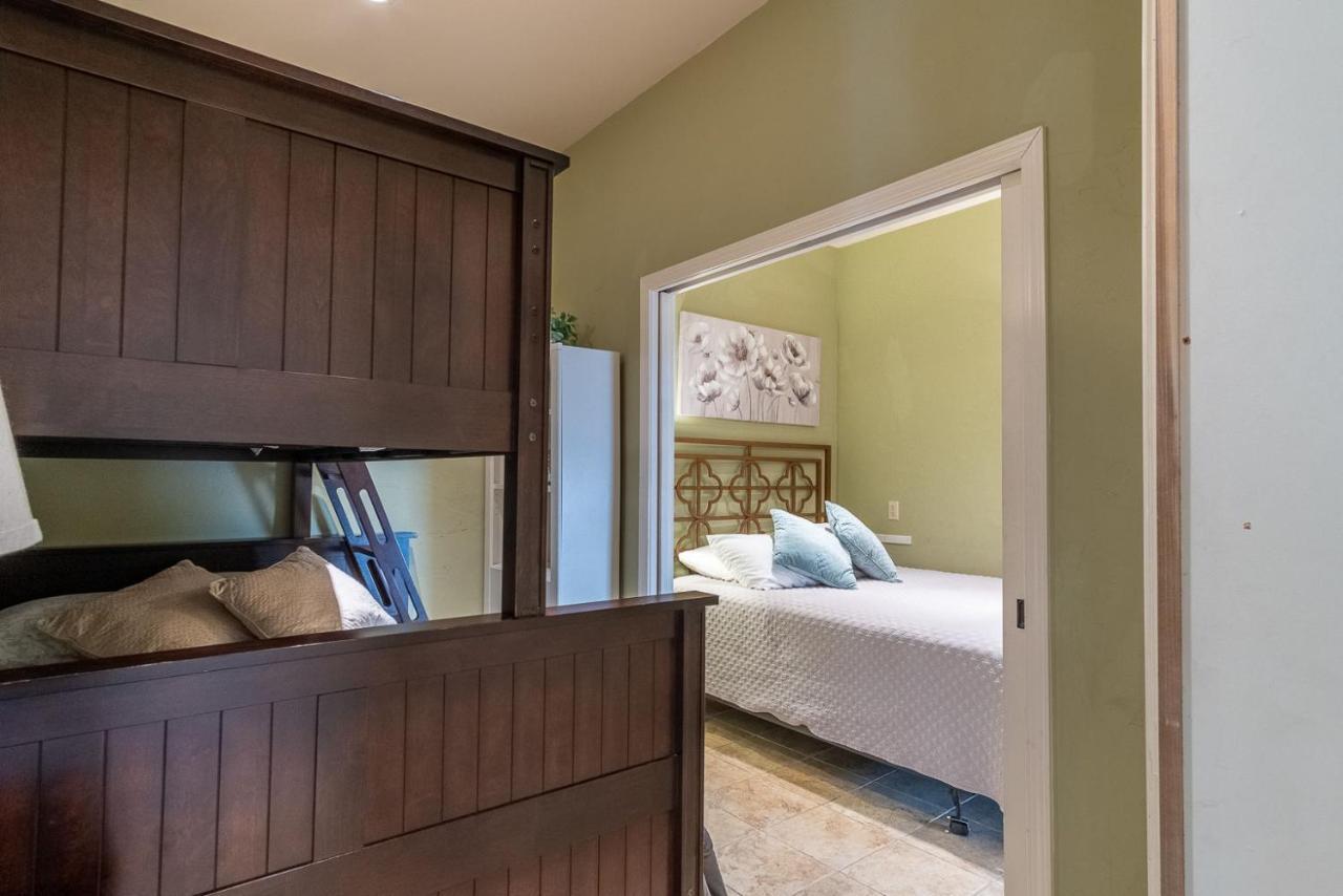 Hotel Chateau Coralini Salinas
