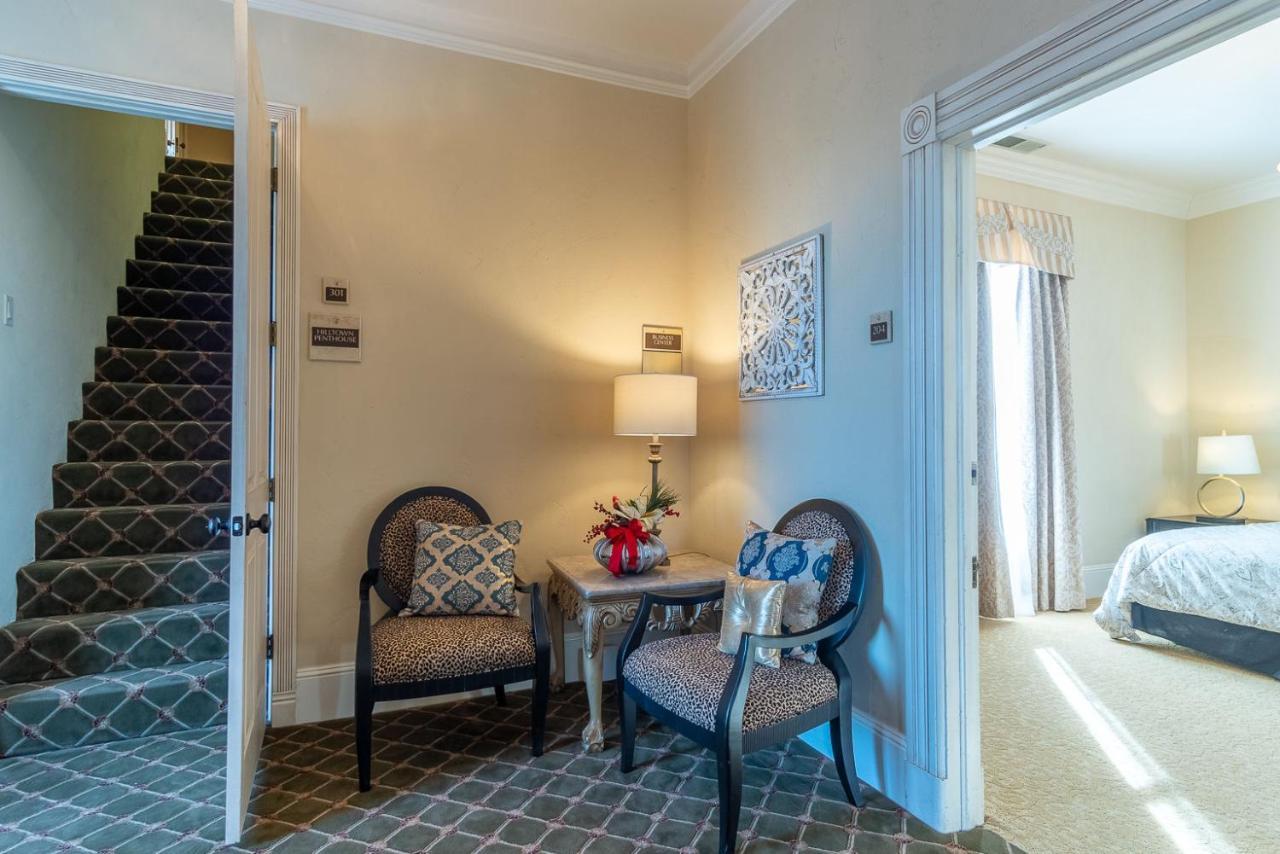 Chateau Coralini 4*